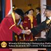 Wisuda Unpad Gel I TA 2017_2018  Fakultas I S I P oleh Rektor 196