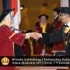 Wisuda Unpad Gel I TA 2017_2018  Fakultas I S I P oleh Rektor 197