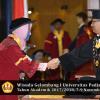 Wisuda Unpad Gel I TA 2017_2018  Fakultas I S I P oleh Rektor 199