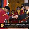 Wisuda Unpad Gel I TA 2017_2018  Fakultas I S I P oleh Rektor 201