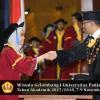 Wisuda Unpad Gel I TA 2017_2018  Fakultas I S I P oleh Rektor 203