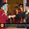 Wisuda Unpad Gel I TA 2017_2018  Fakultas I S I P oleh Rektor 206