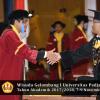 Wisuda Unpad Gel I TA 2017_2018  Fakultas I S I P oleh Rektor 208
