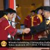 Wisuda Unpad Gel I TA 2017_2018  Fakultas I S I P oleh Rektor 211