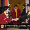 Wisuda Unpad Gel I TA 2017_2018  Fakultas I S I P oleh Rektor 212