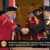 Wisuda Unpad Gel I TA 2017_2018  Fakultas I S I P oleh Rektor 213