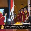 Wisuda Unpad Gel I TA 2017_2018  Fakultas I S I P oleh Rektor 215