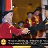 Wisuda Unpad Gel I TA 2017_2018  Fakultas I S I P oleh Rektor 216
