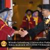 Wisuda Unpad Gel I TA 2017_2018  Fakultas I S I P oleh Rektor 219