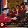 Wisuda Unpad Gel I TA 2017_2018  Fakultas I S I P oleh Rektor 220