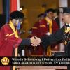 Wisuda Unpad Gel I TA 2017_2018  Fakultas I S I P oleh Rektor 221