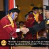 Wisuda Unpad Gel I TA 2017_2018  Fakultas I S I P oleh Rektor 222