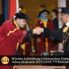 Wisuda Unpad Gel I TA 2017_2018  Fakultas I S I P oleh Rektor 223