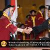 Wisuda Unpad Gel I TA 2017_2018  Fakultas I S I P oleh Rektor 225
