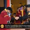 Wisuda Unpad Gel I TA 2017_2018  Fakultas I S I P oleh Rektor 228