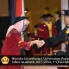 Wisuda Unpad Gel I TA 2017_2018  Fakultas I S I P oleh Rektor 230