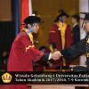Wisuda Unpad Gel I TA 2017_2018  Fakultas I S I P oleh Rektor 231