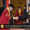 Wisuda Unpad Gel I TA 2017_2018  Fakultas I S I P oleh Rektor 233