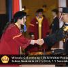Wisuda Unpad Gel I TA 2017_2018  Fakultas I S I P oleh Rektor 236
