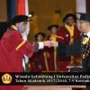 Wisuda Unpad Gel I TA 2017_2018  Fakultas I S I P oleh Rektor 238