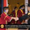 Wisuda Unpad Gel I TA 2017_2018  Fakultas I S I P oleh Rektor 240