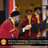 Wisuda Unpad Gel I TA 2017_2018  Fakultas I S I P oleh Rektor 248