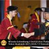 Wisuda Unpad Gel I TA 2017_2018  Fakultas I S I P oleh Rektor 262