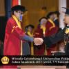 Wisuda Unpad Gel I TA 2017_2018  Fakultas I S I P oleh Rektor 263