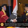 Wisuda Unpad Gel I TA 2017_2018  Fakultas I S I P oleh Rektor 264