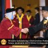 Wisuda Unpad Gel I TA 2017_2018  Fakultas I S I P oleh Rektor 265
