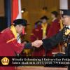 Wisuda Unpad Gel I TA 2017_2018  Fakultas I S I P oleh Rektor 266