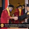 Wisuda Unpad Gel I TA 2017_2018  Fakultas I S I P oleh Rektor 267