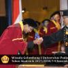 Wisuda Unpad Gel I TA 2017_2018  Fakultas I S I P oleh Rektor 269