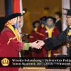 Wisuda Unpad Gel I TA 2017_2018  Fakultas I S I P oleh Rektor 270