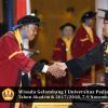 Wisuda Unpad Gel I TA 2017_2018  Fakultas I S I P oleh Rektor 273