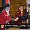 Wisuda Unpad Gel I TA 2017_2018  Fakultas I S I P oleh Rektor 274