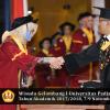 Wisuda Unpad Gel I TA 2017_2018  Fakultas I S I P oleh Rektor 275