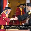Wisuda Unpad Gel I TA 2017_2018  Fakultas I S I P oleh Rektor 278