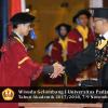 Wisuda Unpad Gel I TA 2017_2018  Fakultas I S I P oleh Rektor 284
