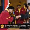 Wisuda Unpad Gel I TA 2017_2018  Fakultas I S I P oleh Rektor 295