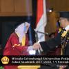 Wisuda Unpad Gel I TA 2017_2018  Fakultas I S I P oleh Rektor 312