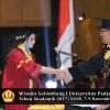Wisuda Unpad Gel I TA 2017_2018  Fakultas I S I P oleh Rektor 316