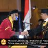 Wisuda Unpad Gel I TA 2017_2018  Fakultas I S I P oleh Rektor 317