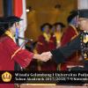 Wisuda Unpad Gel I TA 2017_2018  Fakultas I S I P oleh Rektor 318