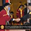 Wisuda Unpad Gel I TA 2017_2018  Fakultas I S I P oleh Rektor 321