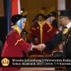 Wisuda Unpad Gel I TA 2017_2018  Fakultas I S I P oleh Rektor 325