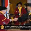 Wisuda Unpad Gel I TA 2017_2018  Fakultas I S I P oleh Rektor 326