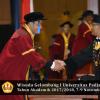 Wisuda Unpad Gel I TA 2017_2018  Fakultas I S I P oleh Rektor 327