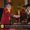 Wisuda Unpad Gel I TA 2017_2018  Fakultas I S I P oleh Rektor 328