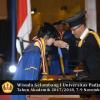 Wisuda Unpad Gel I TA 2017_2018  Fakultas I S I P oleh Rektor 331